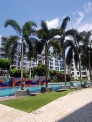 The Waterina (D14), Apartment #630262991